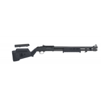 Mossberg 590A1 - 9-Shot Magpul Series, kal. 12/76 mm