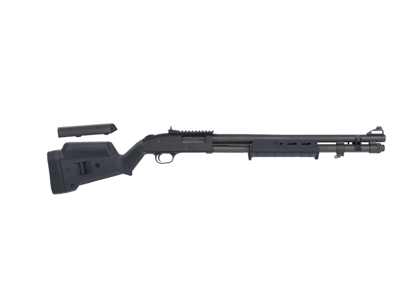 Mossberg 590A1 - 9-Shot Magpul Series, kal. 12/76 mm