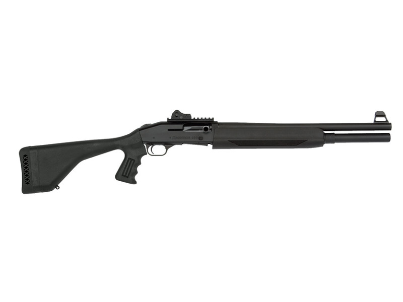 Mossberg 930 Tactical - 8 Shot SPX - Pistol Grip - samonabíjacia, kal. 12/76 mm