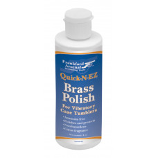 Quick-n-EZ Brass Polish 16 oz