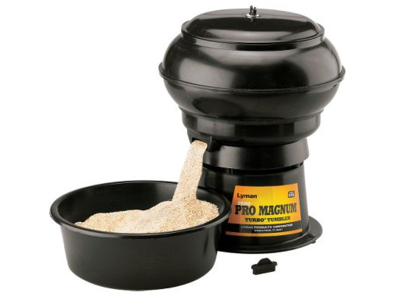 Lyman 2500 Pro Magnum Auto-Flo