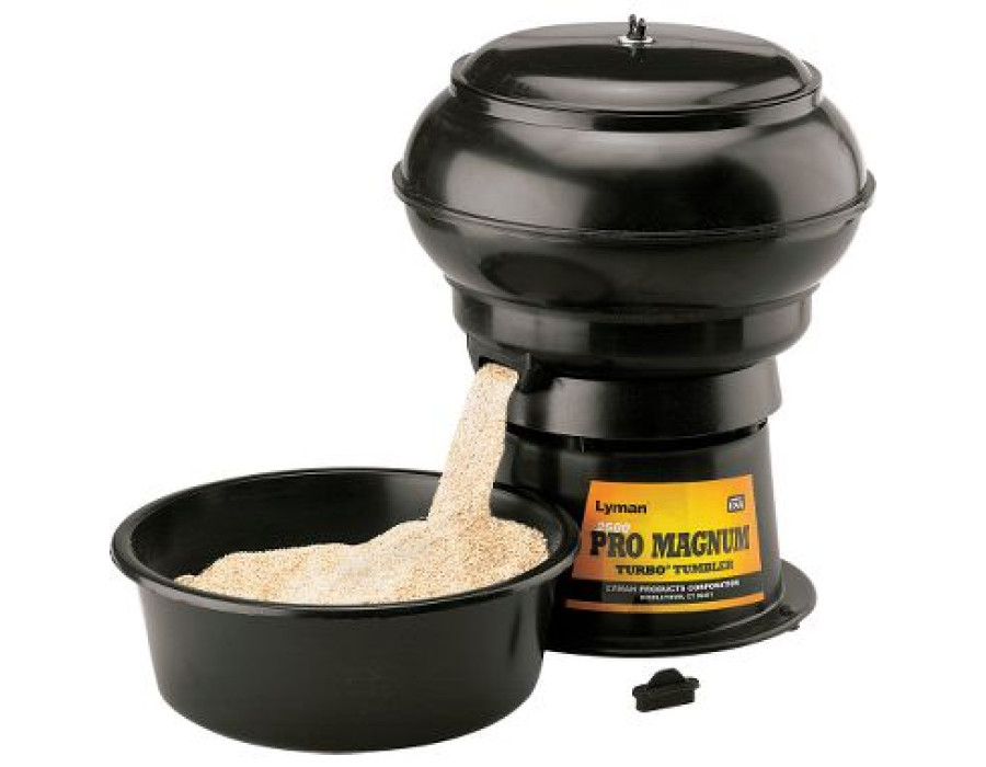 Lyman 2500 Pro Magnum Auto-Flo