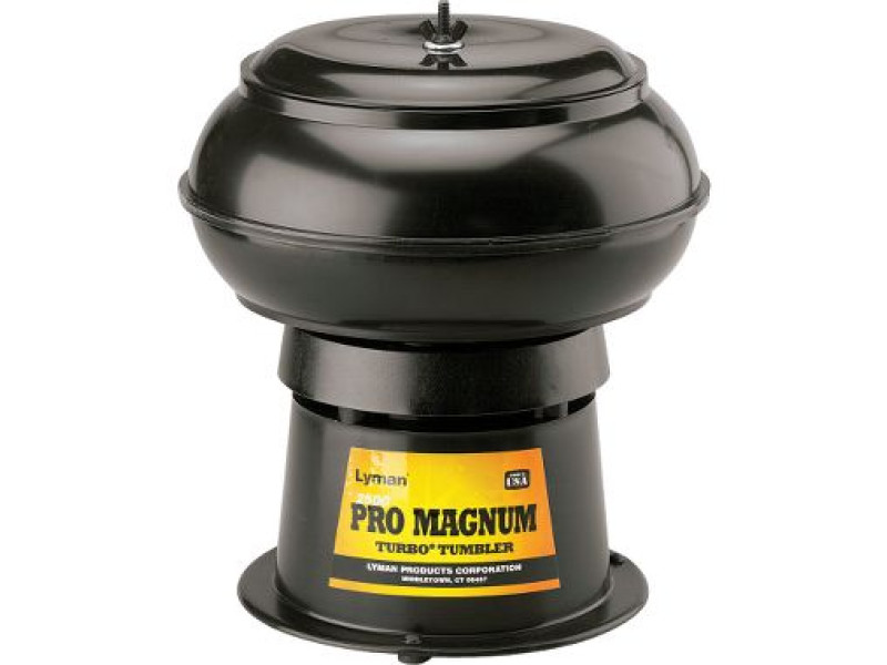 Lyman 2500 Pro Magnum Tumbler