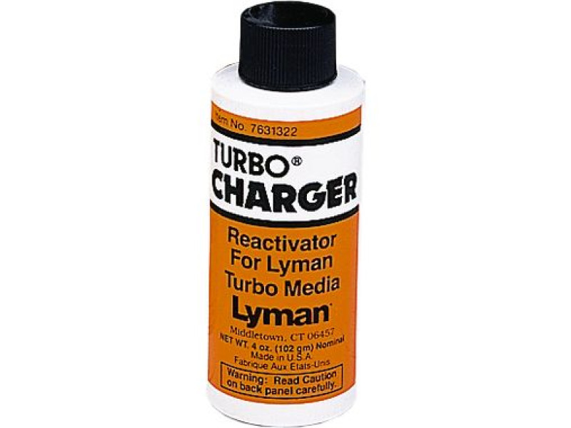 Lyman Media Reactivator 4oz