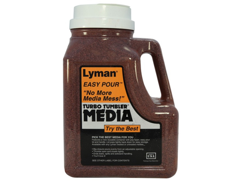 Lyman Tufnut 5,75 lb