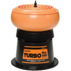 Lyman 1200 Pro Turbo Tumbler