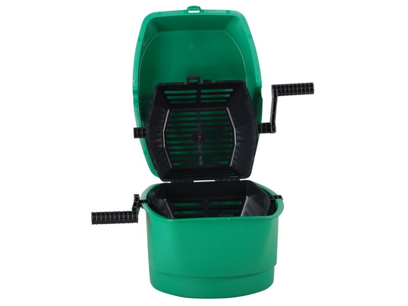 RCBS Media separator