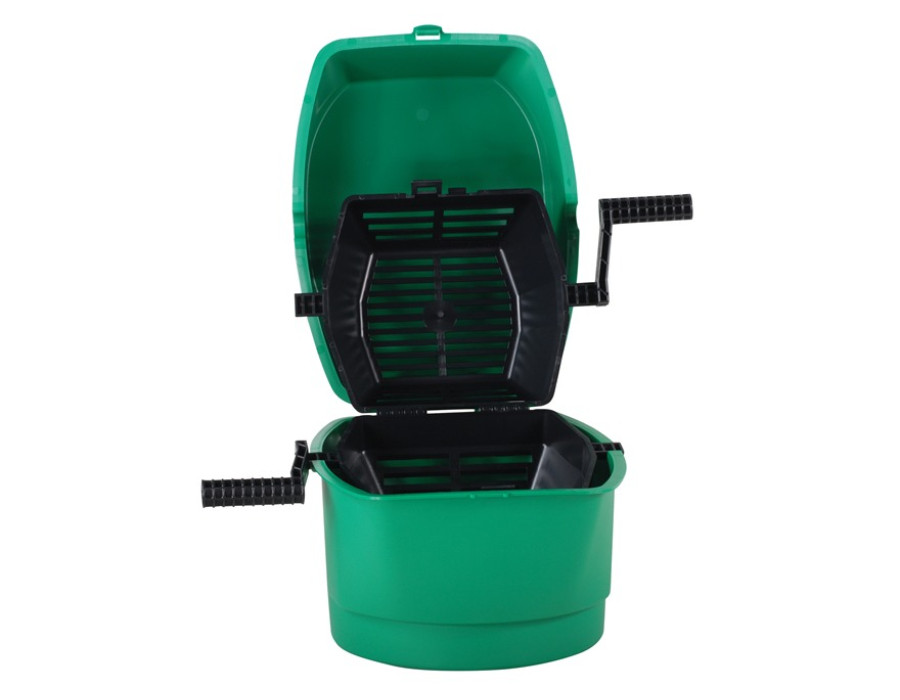 RCBS Media separator