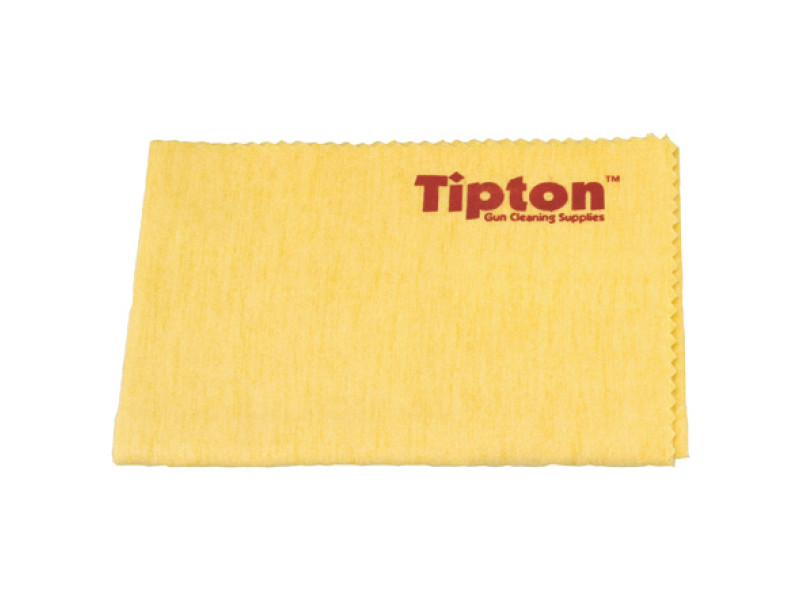 Tipton Silikon-Waffentuch 14″ X 15″