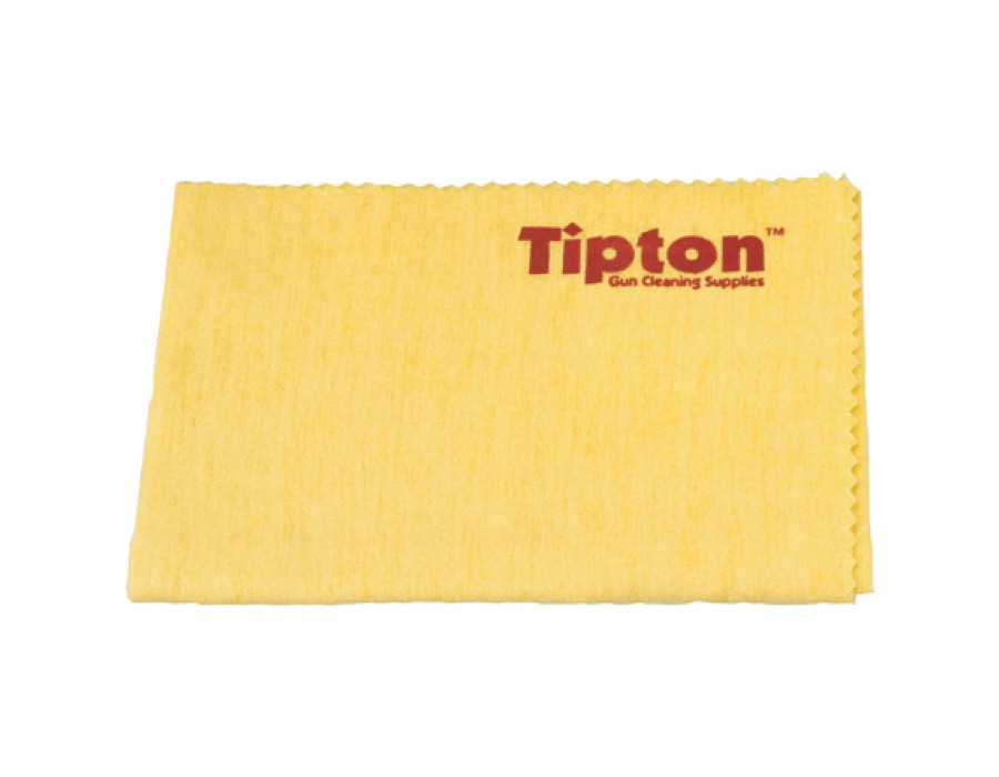 Tipton Silikon-Waffentuch 14″ X 15″
