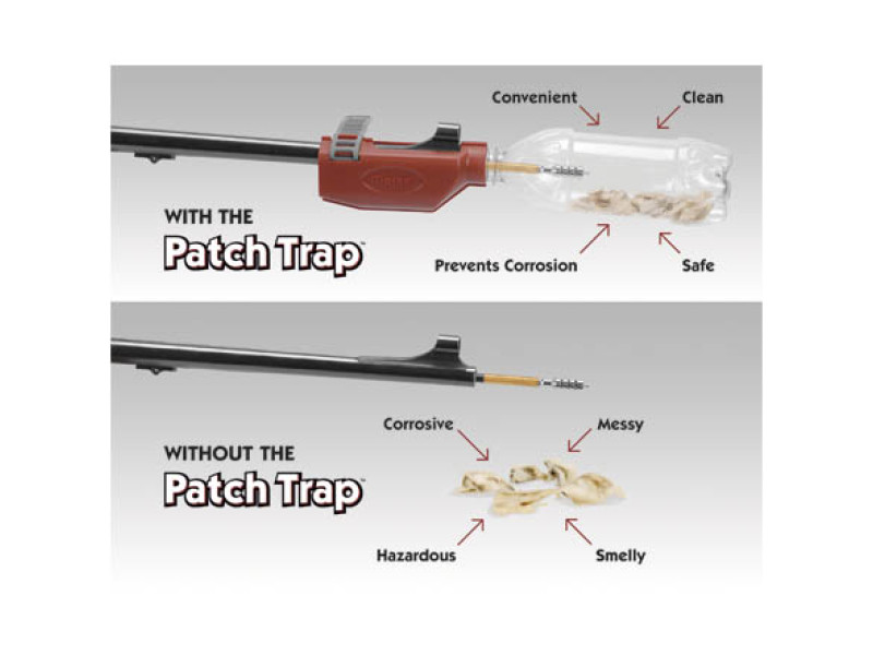 Tipton Patch Trap