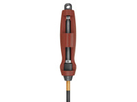 Tipton Deluxe 1-Piece Carbon Fiber Cleaning Rod .22 - 26 66cm