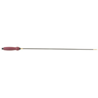 Tipton Deluxe 1-Piece Carbon Fiber Cleaning Rod .27 - .45 102cm