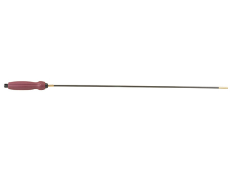 Tipton Deluxe 1-Piece Carbon Fiber Cleaning Rod .22 - 26 102cm