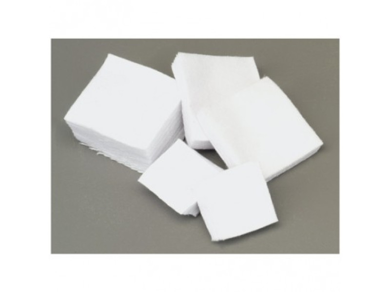 Tipton Cleaning Patches .270-.35 1000 pcs