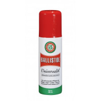 Olej Ballistol sprej, 100ml Olej Ballistol sprej, 100ml