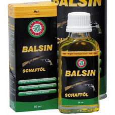 Olej Balsin svetlý, 50ml