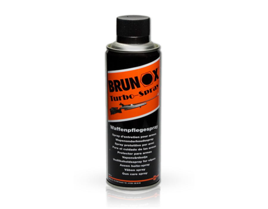 Brunox Oil 300ml