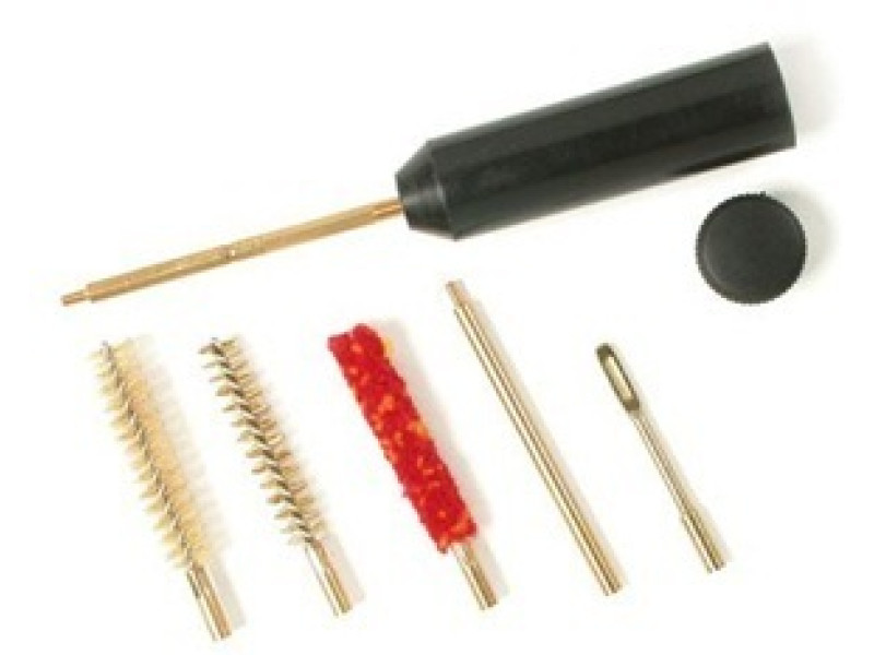 Pistol Cleaning Kit cal. 22/5.6