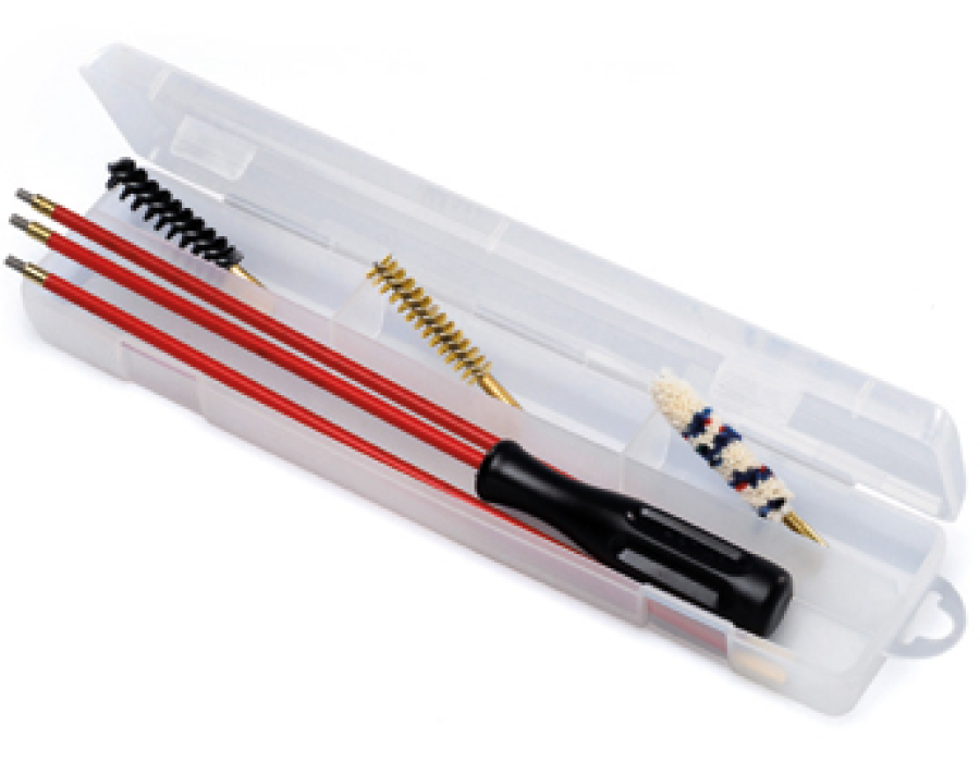 Rifle Cleaning Kit cal. 6 / 6,35 / 243