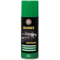 Olej Gunex-2000, 200ml