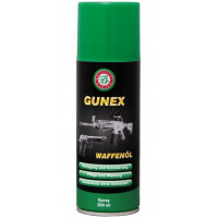 Olej Gunex-2000, 200ml Olej Gunex-2000, 200ml
