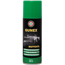 Olej Gunex-2000, 200ml