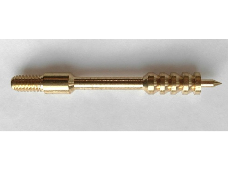 Rotchi mosadzný jag .30 / 7,62mm