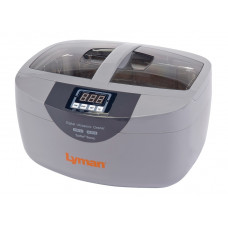 Lyman 2500 Ultrasonic cleaner