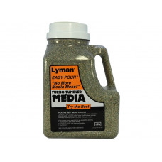 Lyman Tumbling Media 4,5 lb Easy Pour Con.