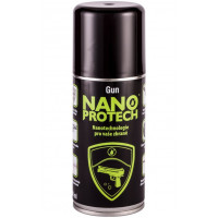 Olej Nanoprotech Gun, 150ml Olej Nanoprotech Gun, 150ml