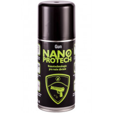 Olej Nanoprotech Gun, 150ml