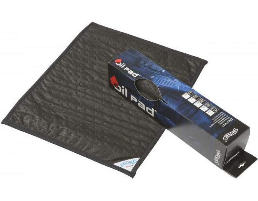 Walther Oil Pad 40 x 50 cm Walther Oil Pad 40 x 50 cm