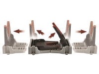 Tipton Compact Range Vise