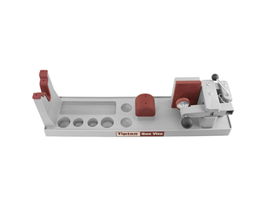 Tipton Gun Vise