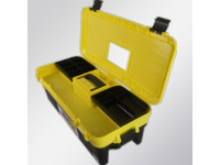 Tsunami Gun Cleaning Range Box