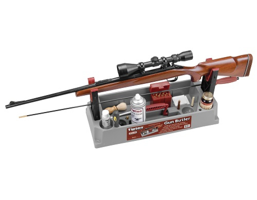 Tipton Gun Butler