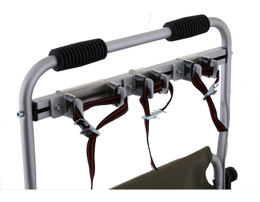 Eckla Multi Rolly Holding Bar