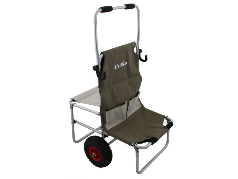 Eckla Multi Rolly - Range Cart