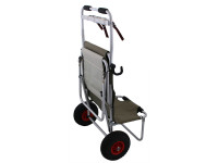 Eckla Multi Rolly - Schießstandwagen