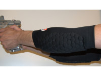 DAA Elbow Pads XL-XXL