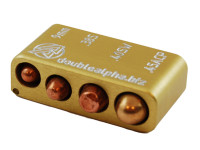 DAA Golden Multi Gauge