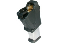 UpLULA - Universal mag Loader assist - green