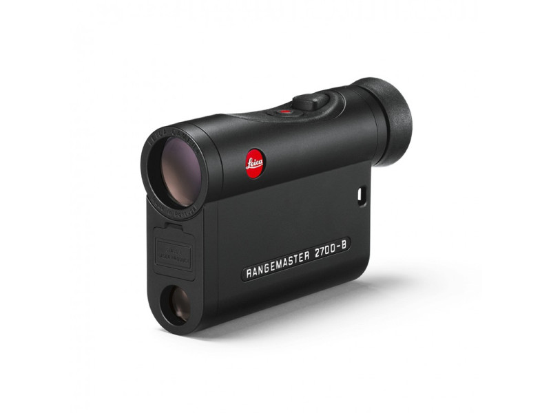 Leica Rangemaster 2700B - rangefinder