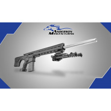 Anderson  AM-10 EXT, .308 24″ – Sniper - RF85
