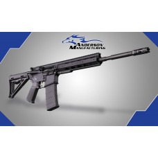Anderson AM-15 EXT, 300 AAC Blackout  16″ – M4 - RF85