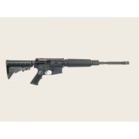 Anderson AM-15 Optic Ready, 5.56 16″ – M4