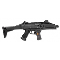 CZ SCORPION EVO 3 S1 CZ SCORPION EVO 3 S1