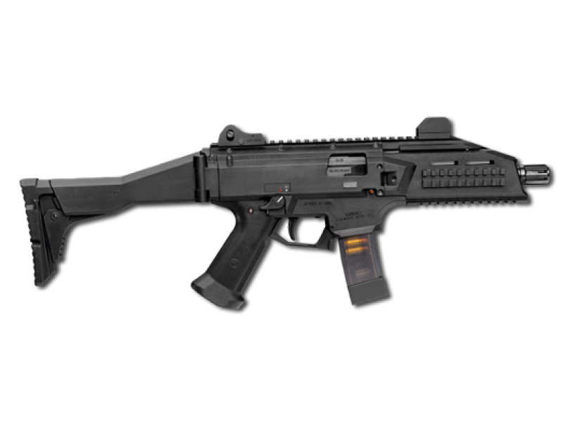 CZ SCORPION EVO 3 S1