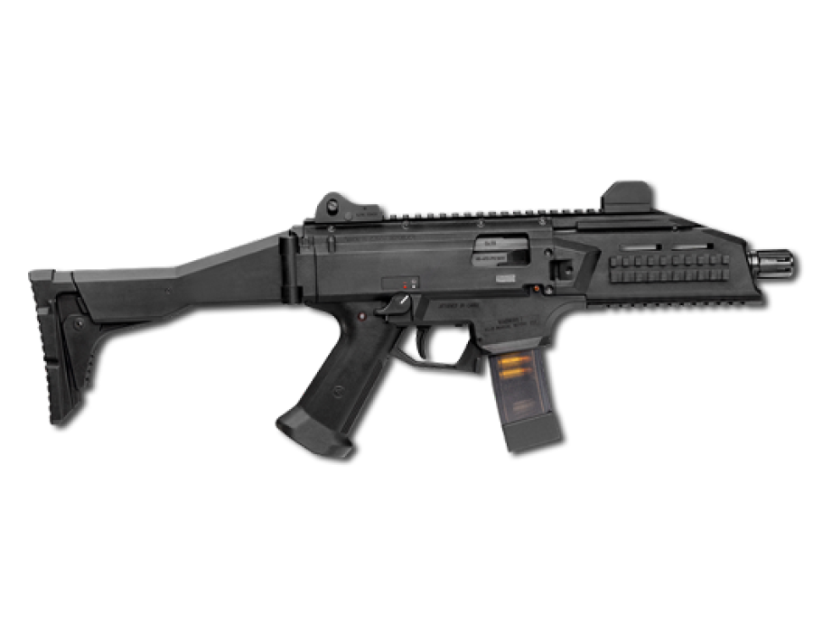 CZ SCORPION EVO 3 S1